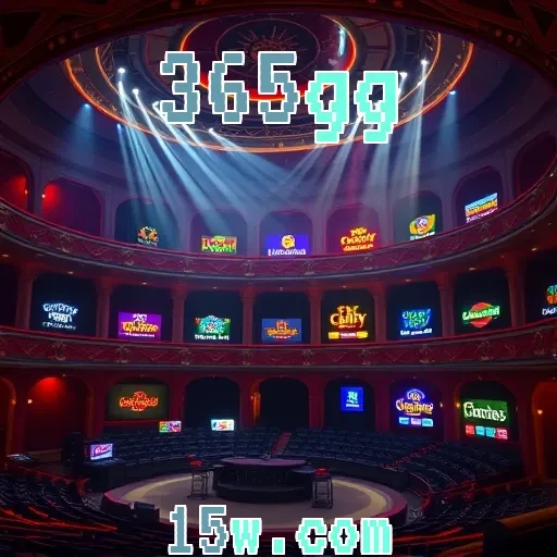 365gg: Explore a Seção App e Melhore Seus Jogos Favoritos