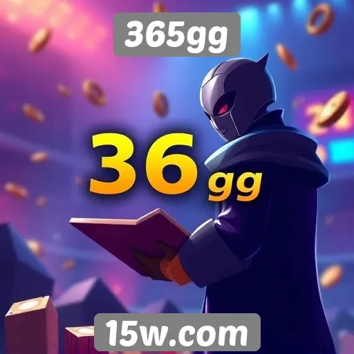 Comparativo entre 365gg e concorrentes