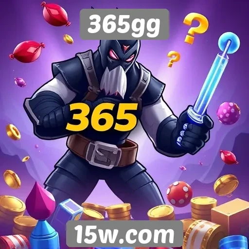 Novidades e atualizações frequentes no 365gg